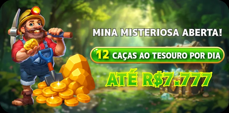 Login no Casinomia Online